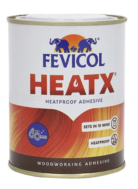 Fevicol HeatX Heatproof Adhesive