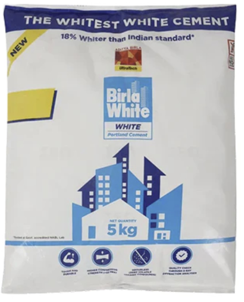 Birla White Cement