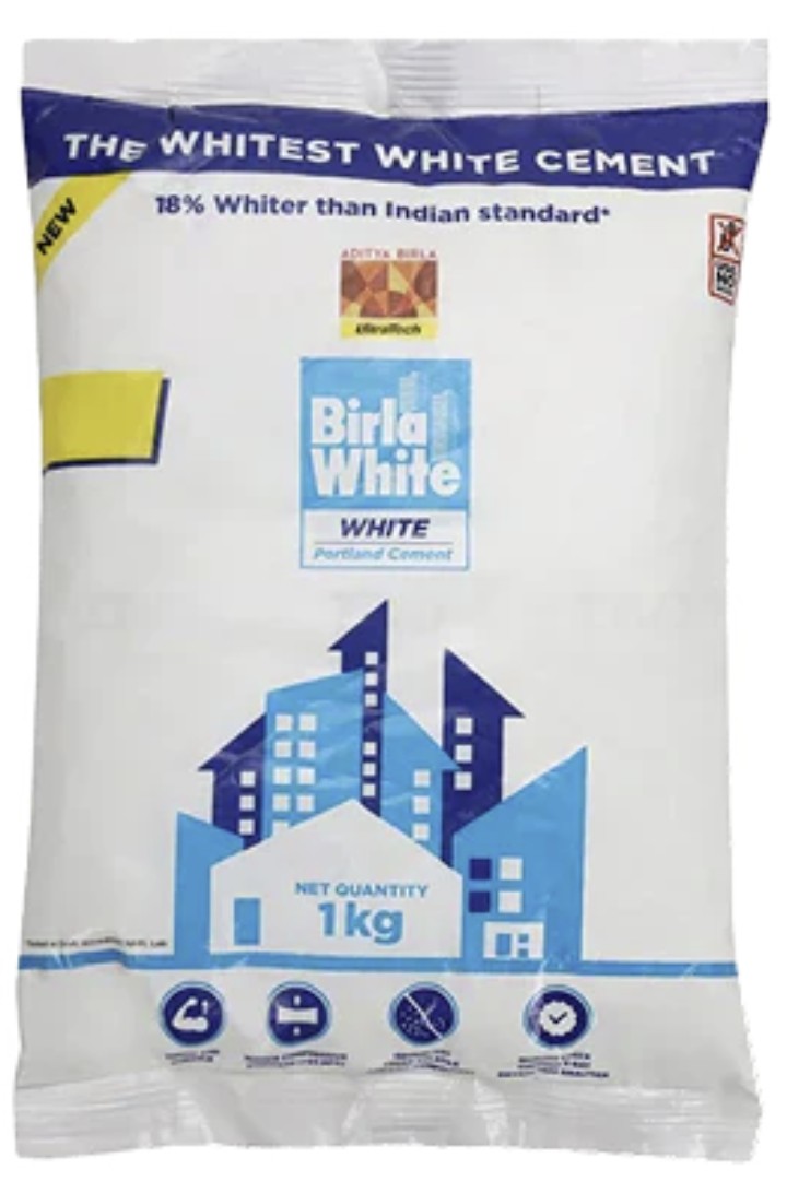 Birla White Cement