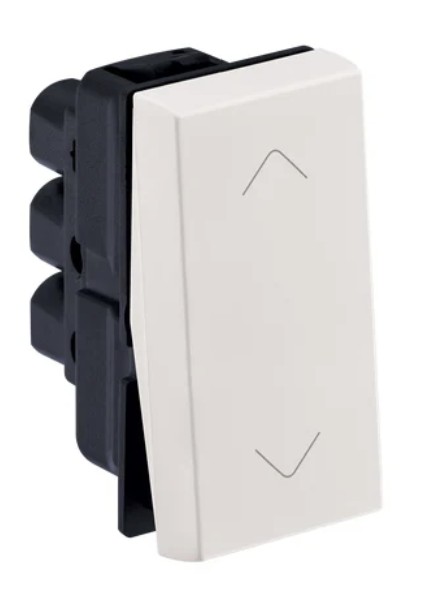 Legrand Myrius NextGen 6A 2-Way Switch